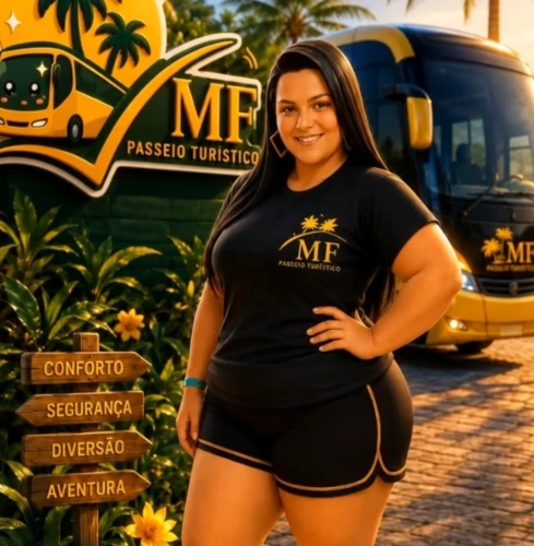 Marcia Ferreira